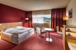 Clarion Congress Hotel Ústí nad Labem, Aussig